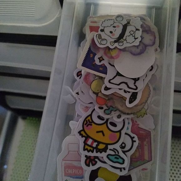 - Jumbo squish waffle vanilla cherry ice-cream new & bonus gift 🎁 sensory - Picture 5 of 10